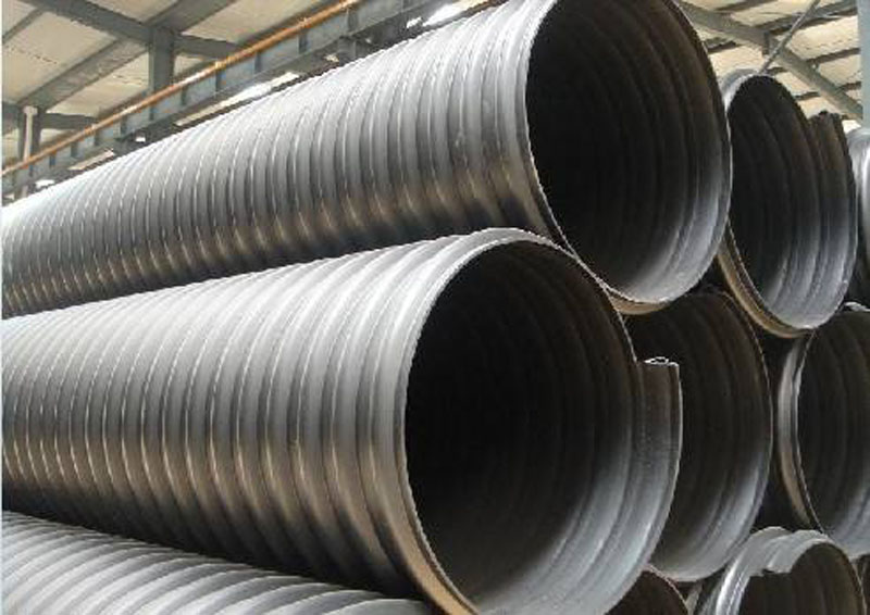 钢波纹涵管的回填有讲究千万别搞错