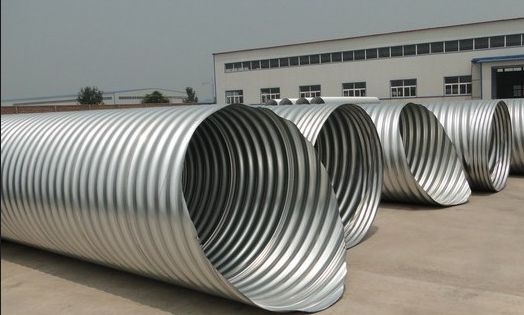 教你如何鉴别钢波纹管质量优劣