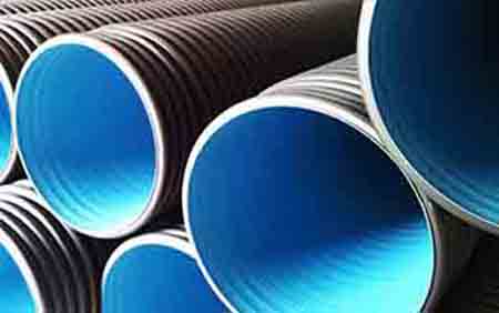 公路钢波纹涵管怎样节省工期?