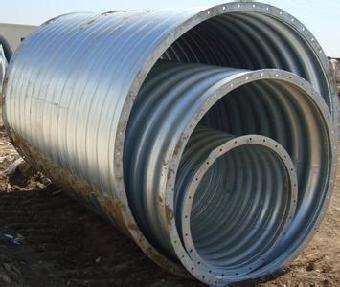 缩短钢波纹涵管的施工工期可以采取哪些措施？