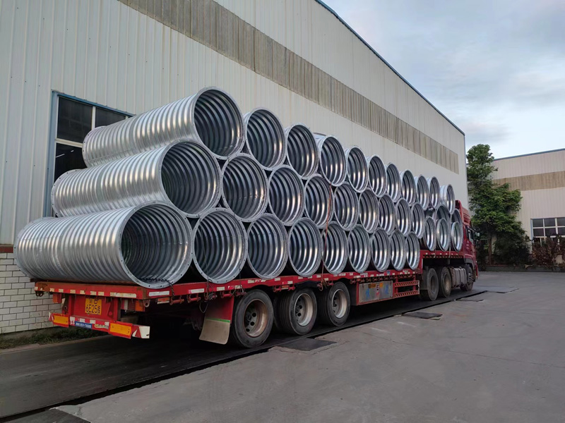 【技术】钢波纹管连接技术大比拼：螺栓、焊接、卡扣哪种更可靠？