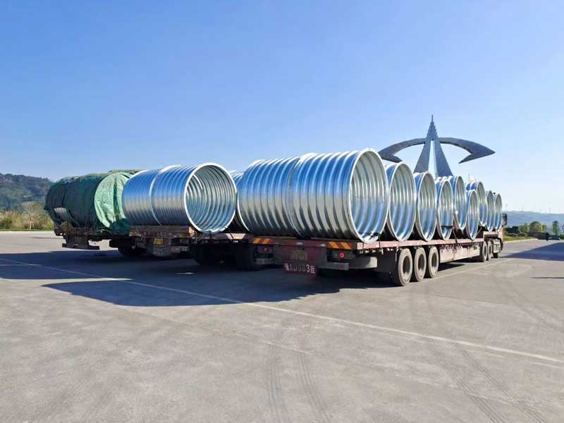 钢波纹管的生产工艺与质量控制要点有哪些？